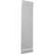 Ekena Millwork Americraft 4-Board Exterior Wood Joined Board-n-Batten Shutters w/ End Batten, ARW103BB414X77PRH ARW103BB414X77PRH - alternate 8